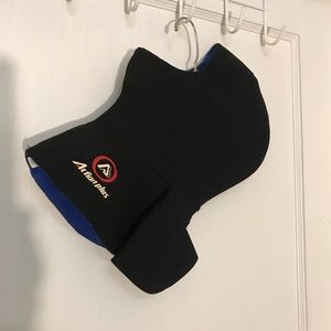 CLEARANCE! Scuba Hood